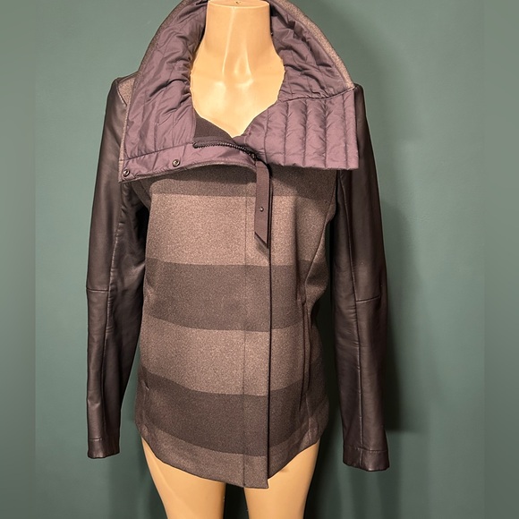 Lululemon Brisky Biker Jacket - Picture 1 of 10